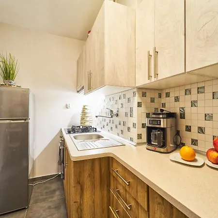 Apartament Dwupoziomowy Pardalowka Zakopane